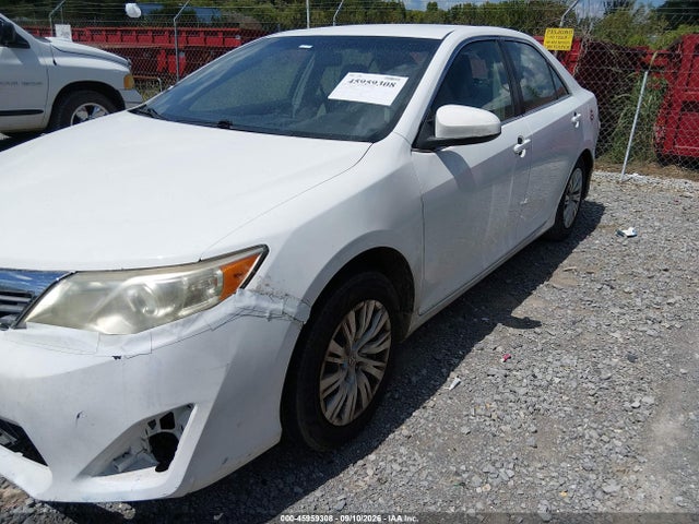 Продаж на аукціоні авто 2014 Toyota Camry L, vin: 4T1BF1FK5EU868366, номер лоту: 45959308