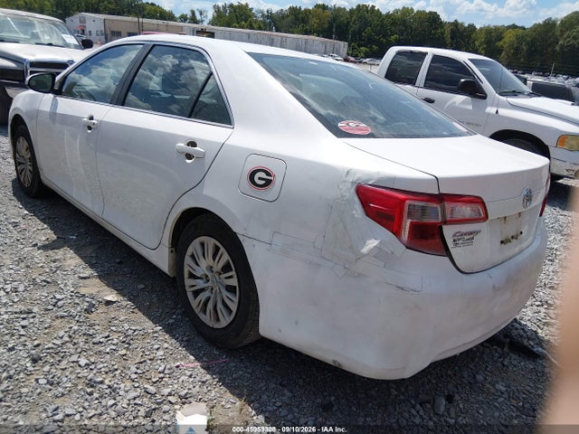 Продаж на аукціоні авто 2014 Toyota Camry L, vin: 4T1BF1FK5EU868366, номер лоту: 45959308