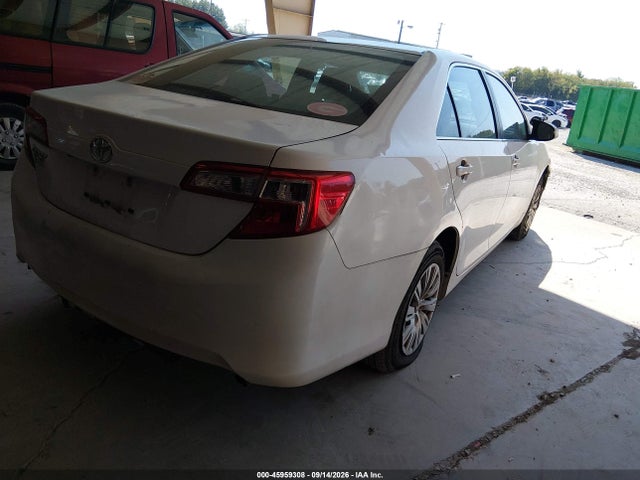Продаж на аукціоні авто 2014 Toyota Camry L, vin: 4T1BF1FK5EU868366, номер лоту: 45959308