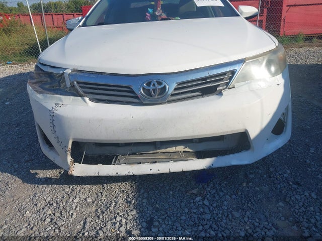 Продаж на аукціоні авто 2014 Toyota Camry L, vin: 4T1BF1FK5EU868366, номер лоту: 45959308