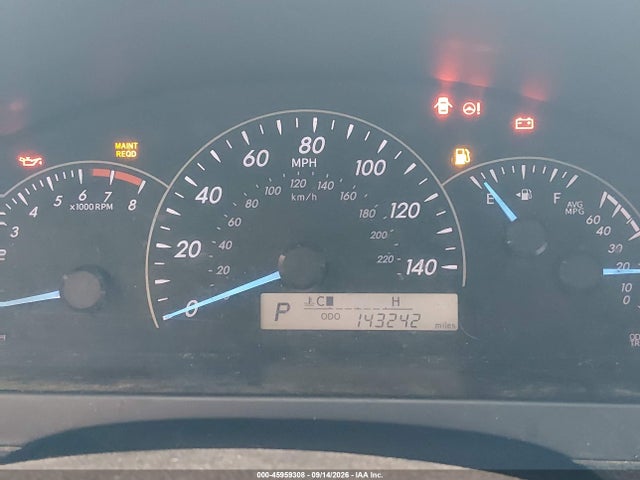 Продаж на аукціоні авто 2014 Toyota Camry L, vin: 4T1BF1FK5EU868366, номер лоту: 45959308