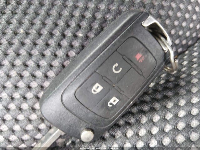 Aukcja sprzedaży 2012 Chevrolet Equinox Lt W/1lt, vin: 2GNFLEEKXC6266427, numer aukcji: 45959310