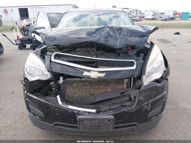 Aukcja sprzedaży 2012 Chevrolet Equinox Lt W/1lt, vin: 2GNFLEEKXC6266427, numer aukcji: 45959310