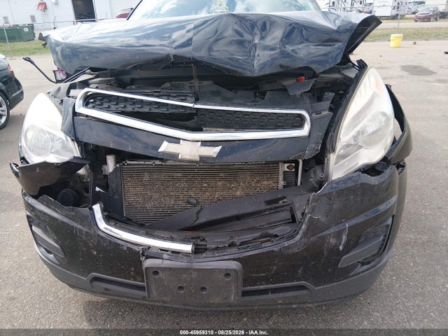 Aukcja sprzedaży 2012 Chevrolet Equinox Lt W/1lt, vin: 2GNFLEEKXC6266427, numer aukcji: 45959310