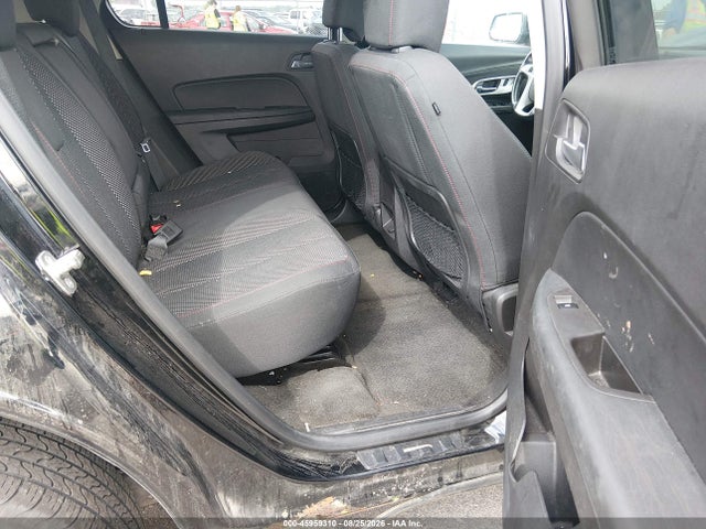 Aukcja sprzedaży 2012 Chevrolet Equinox Lt W/1lt, vin: 2GNFLEEKXC6266427, numer aukcji: 45959310