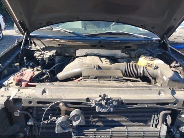 2013 Ford F-150 Xlt მანქანა იყიდება აუქციონზე, vin: 1FTFW1ET5DFC84326, აუქციონის ნომერი: 45959311