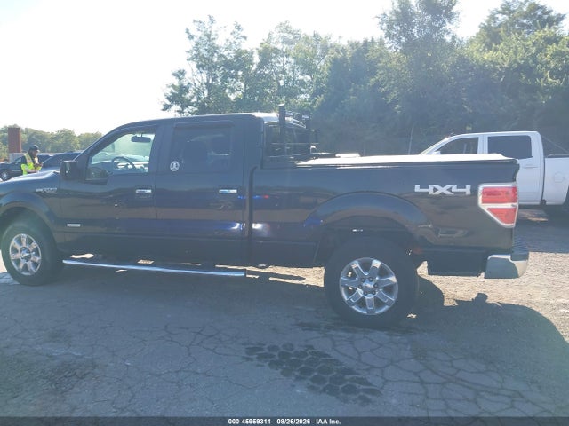2013 Ford F-150 Xlt მანქანა იყიდება აუქციონზე, vin: 1FTFW1ET5DFC84326, აუქციონის ნომერი: 45959311