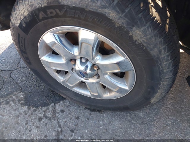 2013 Ford F-150 Xlt მანქანა იყიდება აუქციონზე, vin: 1FTFW1ET5DFC84326, აუქციონის ნომერი: 45959311