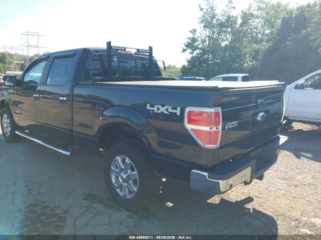 2013 Ford F-150 Xlt მანქანა იყიდება აუქციონზე, vin: 1FTFW1ET5DFC84326, აუქციონის ნომერი: 45959311
