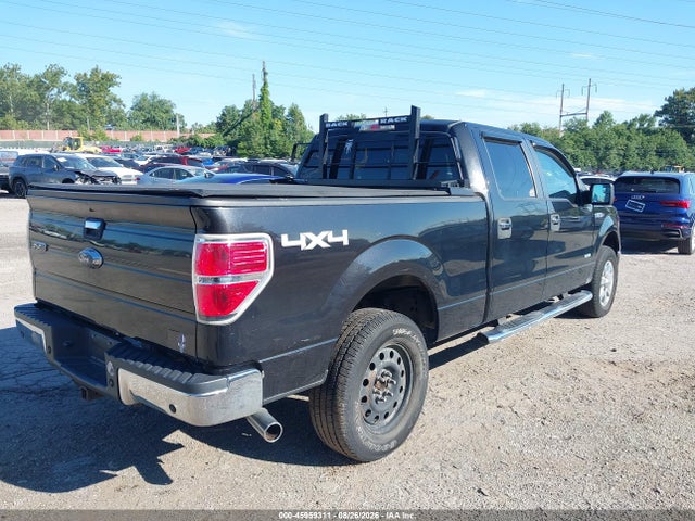 2013 Ford F-150 Xlt მანქანა იყიდება აუქციონზე, vin: 1FTFW1ET5DFC84326, აუქციონის ნომერი: 45959311