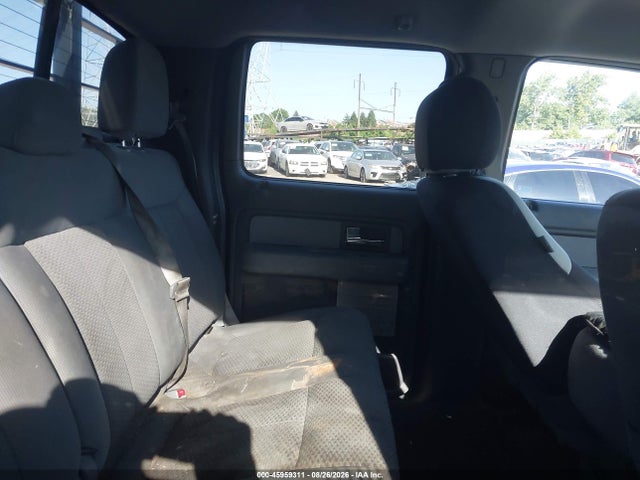 2013 Ford F-150 Xlt მანქანა იყიდება აუქციონზე, vin: 1FTFW1ET5DFC84326, აუქციონის ნომერი: 45959311