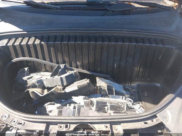 7SAXCAE56RF455758 Tesla Model X Long Range