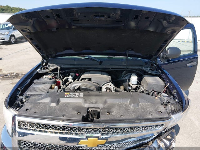 Aukcja sprzedaży 2012 Chevrolet Silverado 1500 Ls, vin: 3GCPKREA2CG258924, numer aukcji: 45959329