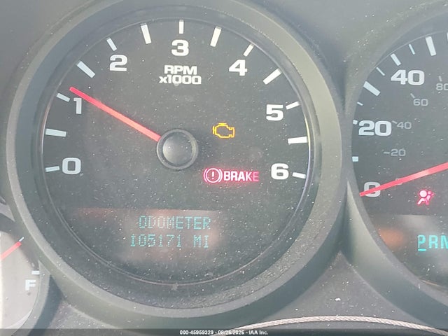 Aukcja sprzedaży 2012 Chevrolet Silverado 1500 Ls, vin: 3GCPKREA2CG258924, numer aukcji: 45959329