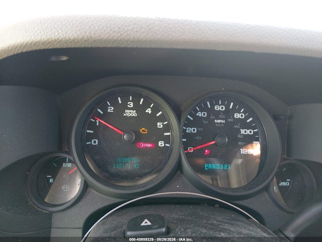 Aukcja sprzedaży 2012 Chevrolet Silverado 1500 Ls, vin: 3GCPKREA2CG258924, numer aukcji: 45959329