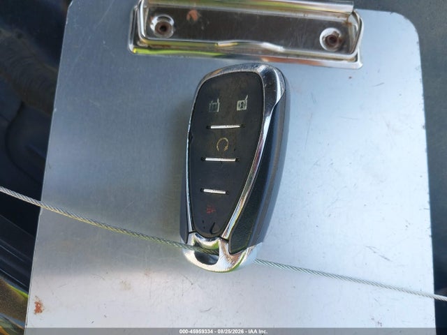 2016 Chevrolet Malibu Premier მანქანა იყიდება აუქციონზე, vin: 1G1ZH5SX7GF264923, აუქციონის ნომერი: 45959334