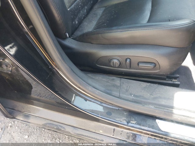 2016 Chevrolet Malibu Premier მანქანა იყიდება აუქციონზე, vin: 1G1ZH5SX7GF264923, აუქციონის ნომერი: 45959334