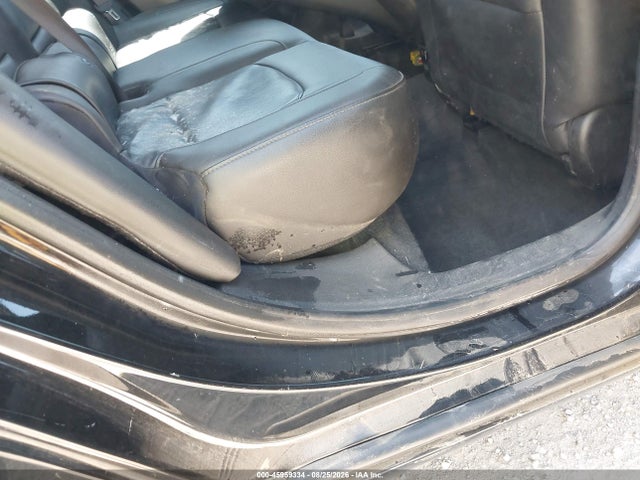2016 Chevrolet Malibu Premier მანქანა იყიდება აუქციონზე, vin: 1G1ZH5SX7GF264923, აუქციონის ნომერი: 45959334