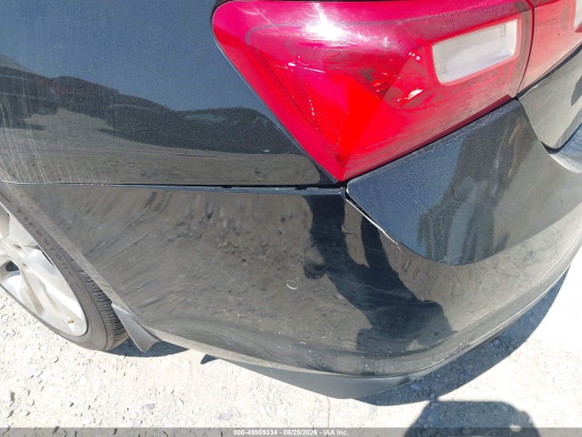 2016 Chevrolet Malibu Premier მანქანა იყიდება აუქციონზე, vin: 1G1ZH5SX7GF264923, აუქციონის ნომერი: 45959334