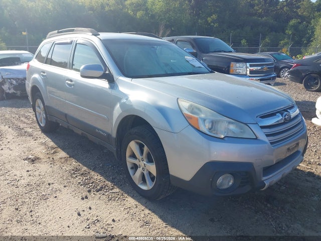 Продаж на аукціоні авто 2013 Subaru Outback 2.5i Limited, vin: 4S4BRCKC2D3216231, номер лоту: 45959335