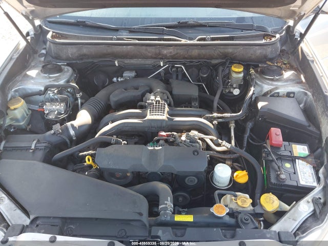 Продаж на аукціоні авто 2013 Subaru Outback 2.5i Limited, vin: 4S4BRCKC2D3216231, номер лоту: 45959335