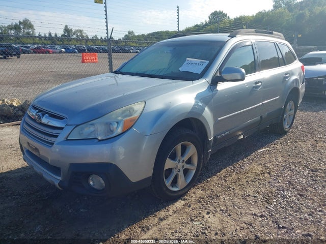 Продаж на аукціоні авто 2013 Subaru Outback 2.5i Limited, vin: 4S4BRCKC2D3216231, номер лоту: 45959335
