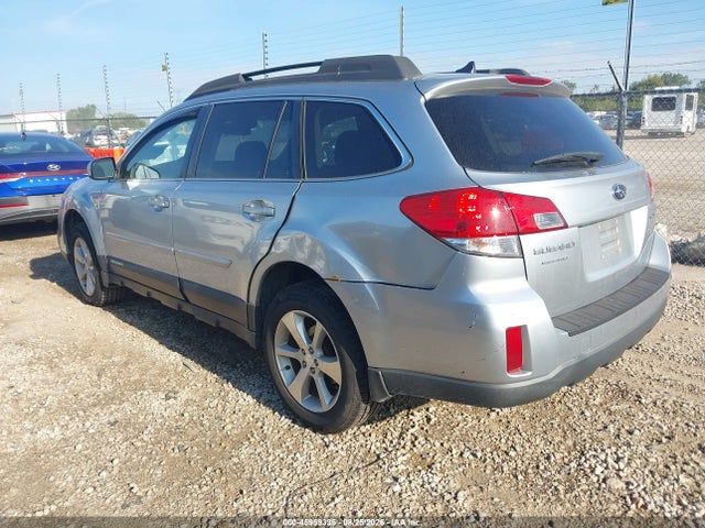 Продаж на аукціоні авто 2013 Subaru Outback 2.5i Limited, vin: 4S4BRCKC2D3216231, номер лоту: 45959335