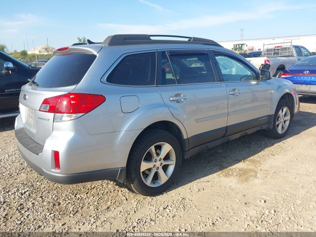 Продаж на аукціоні авто 2013 Subaru Outback 2.5i Limited, vin: 4S4BRCKC2D3216231, номер лоту: 45959335