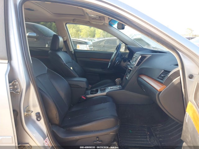 Продаж на аукціоні авто 2013 Subaru Outback 2.5i Limited, vin: 4S4BRCKC2D3216231, номер лоту: 45959335