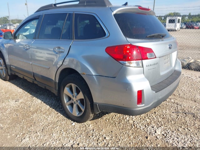 Продаж на аукціоні авто 2013 Subaru Outback 2.5i Limited, vin: 4S4BRCKC2D3216231, номер лоту: 45959335