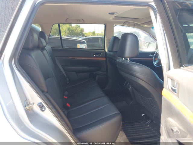 Продаж на аукціоні авто 2013 Subaru Outback 2.5i Limited, vin: 4S4BRCKC2D3216231, номер лоту: 45959335