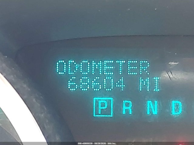 Aukcja sprzedaży 2011 Chevrolet Traverse Ls, vin: 1GNKREED4BJ416743, numer aukcji: 45959339