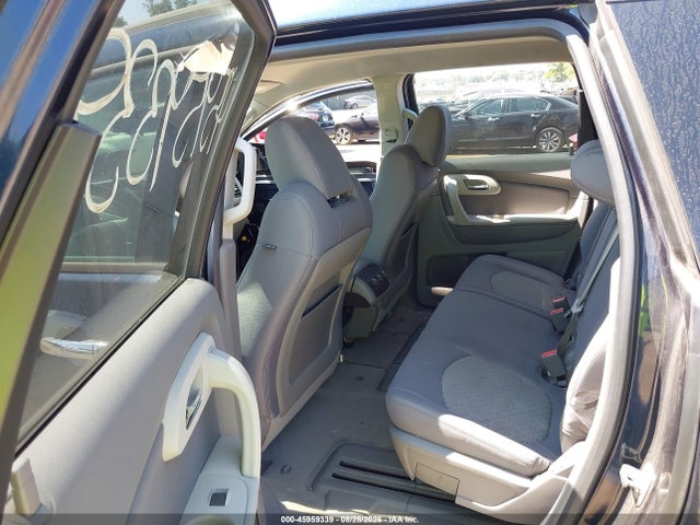 Aukcja sprzedaży 2011 Chevrolet Traverse Ls, vin: 1GNKREED4BJ416743, numer aukcji: 45959339