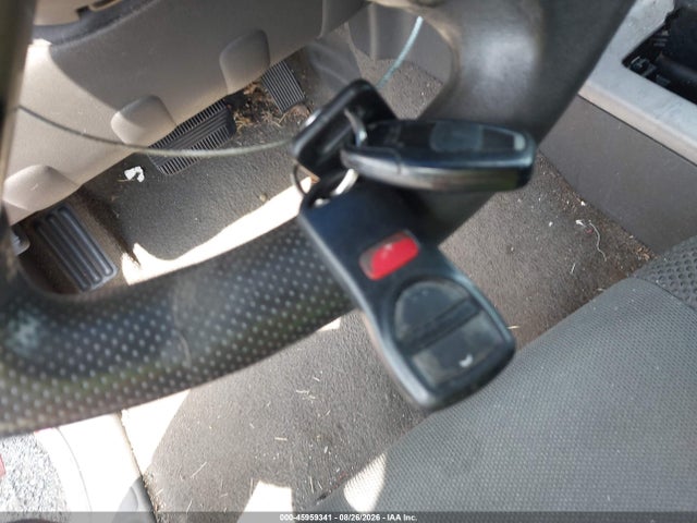 45959341 :رقم المزاد ، 5N1AR18W77C647833 vin ، 2007 Nissan Pathfinder S مزاد بيع