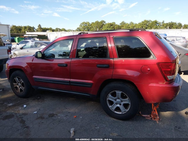 45959342 :رقم المزاد ، 1J4GR48K96C251358 vin ، 2006 Jeep Grand Cherokee Laredo مزاد بيع