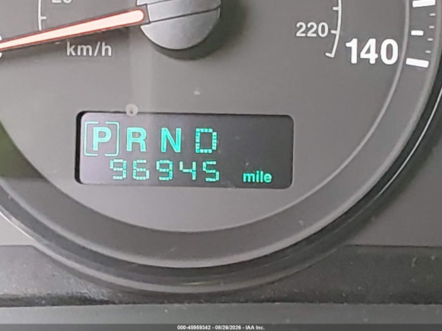 45959342 :رقم المزاد ، 1J4GR48K96C251358 vin ، 2006 Jeep Grand Cherokee Laredo مزاد بيع
