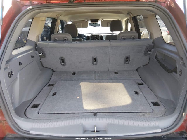 45959342 :رقم المزاد ، 1J4GR48K96C251358 vin ، 2006 Jeep Grand Cherokee Laredo مزاد بيع