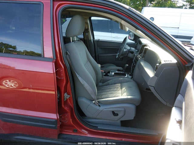 45959342 :رقم المزاد ، 1J4GR48K96C251358 vin ، 2006 Jeep Grand Cherokee Laredo مزاد بيع
