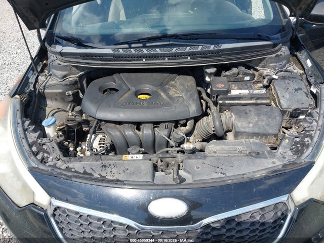 Aukcja sprzedaży 2014 Kia Forte Lx, vin: KNAFX4A66E5061652, numer aukcji: 45959344