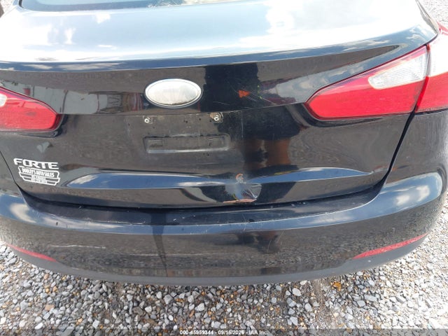 Aukcja sprzedaży 2014 Kia Forte Lx, vin: KNAFX4A66E5061652, numer aukcji: 45959344