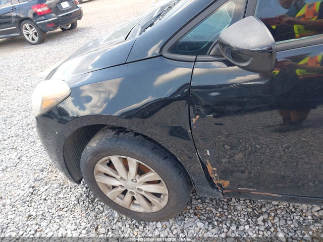 Aukcja sprzedaży 2014 Kia Forte Lx, vin: KNAFX4A66E5061652, numer aukcji: 45959344