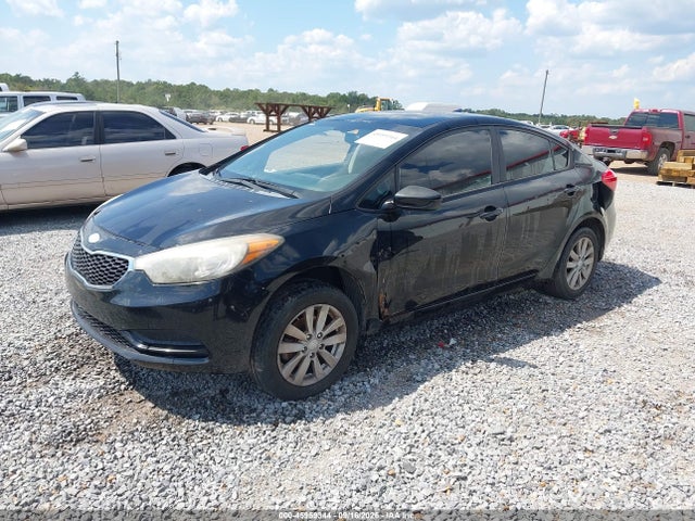 Aukcja sprzedaży 2014 Kia Forte Lx, vin: KNAFX4A66E5061652, numer aukcji: 45959344