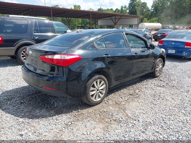 Aukcja sprzedaży 2014 Kia Forte Lx, vin: KNAFX4A66E5061652, numer aukcji: 45959344