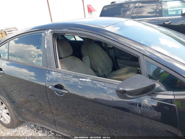Aukcja sprzedaży 2014 Kia Forte Lx, vin: KNAFX4A66E5061652, numer aukcji: 45959344
