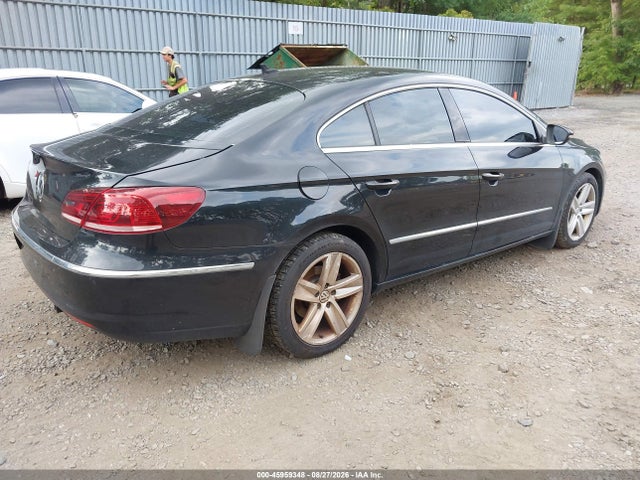 2015 Volkswagen Cc 2.0t Sport მანქანა იყიდება აუქციონზე, vin: WVWBP7AN4FE800996, აუქციონის ნომერი: 45959348