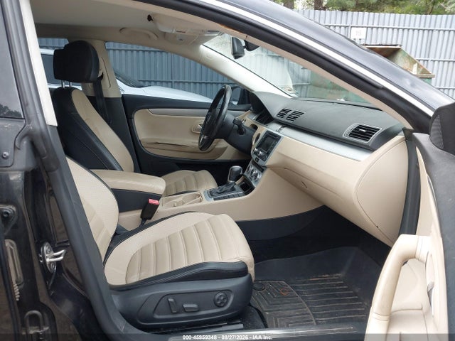 2015 Volkswagen Cc 2.0t Sport მანქანა იყიდება აუქციონზე, vin: WVWBP7AN4FE800996, აუქციონის ნომერი: 45959348