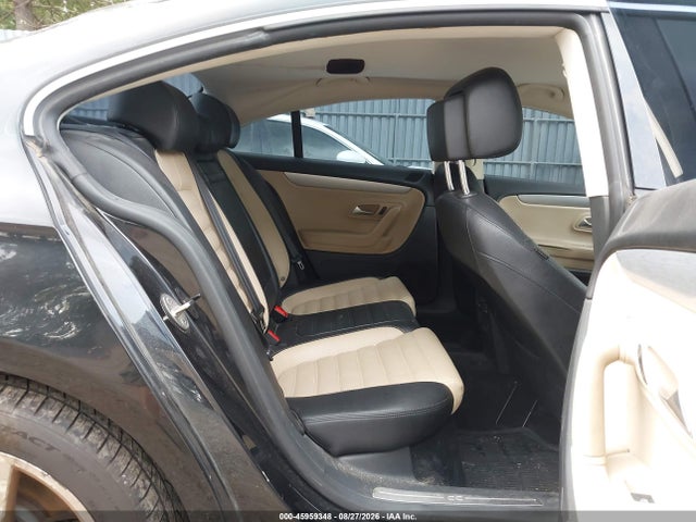 2015 Volkswagen Cc 2.0t Sport მანქანა იყიდება აუქციონზე, vin: WVWBP7AN4FE800996, აუქციონის ნომერი: 45959348