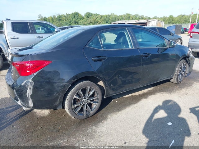 Aukcja sprzedaży 2018 Toyota Corolla Se, vin: 2T1BURHE9JC077555, numer aukcji: 45959350