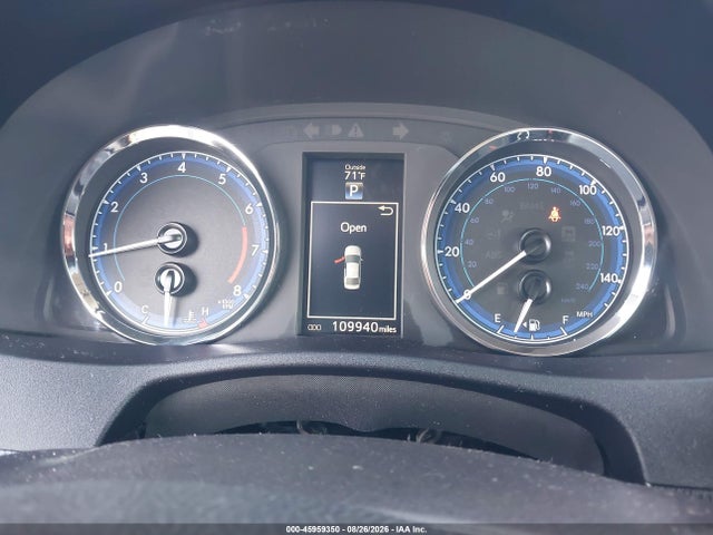 Aukcja sprzedaży 2018 Toyota Corolla Se, vin: 2T1BURHE9JC077555, numer aukcji: 45959350