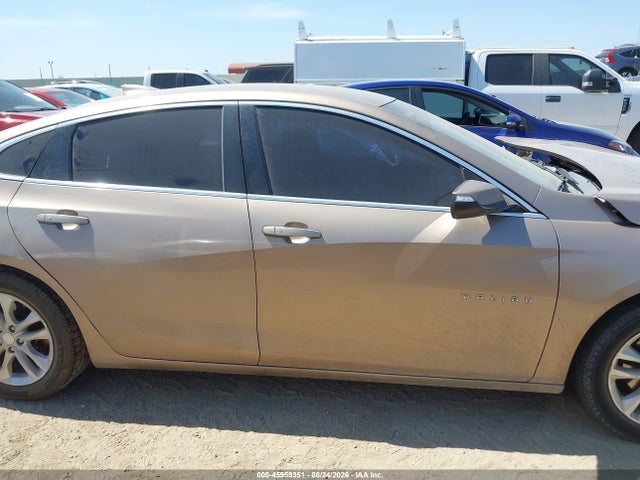 45959351 :رقم المزاد ، 1G1ZD5ST8JF232028 vin ، 2018 Chevrolet Malibu Lt مزاد بيع